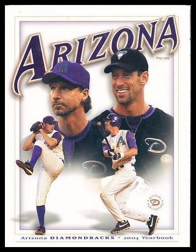 2004 Arizona Diamondbacks